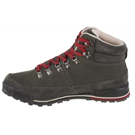 Zapatos CMP Heka Wp Senderismo M 3Q49557-68BN marrón 5