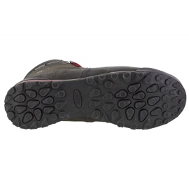 Zapatos CMP Heka Wp Senderismo M 3Q49557-68BN marrón 7