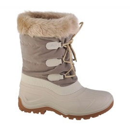 Zapatos CMP Nietos Low W 3Q78956-P430 beige 4