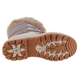 Zapatos CMP Nietos Low W 3Q78956-P430 beige 7