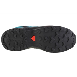 Zapatillas Salomon Speedcross 471238 azul 3