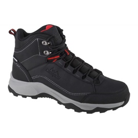 Zapatos Campus Tampa M CM0107322200 negro 4