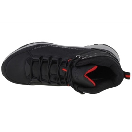 Zapatos Campus Tampa M CM0107322200 negro 6