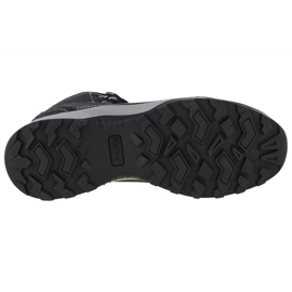 Zapatos Campus Tampa M CM0107322200 negro 7