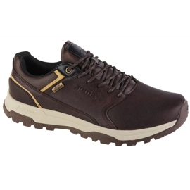 Zapatos Joma C.Safron Repellent Men 2224 M CSAFRW2224 marrón 4