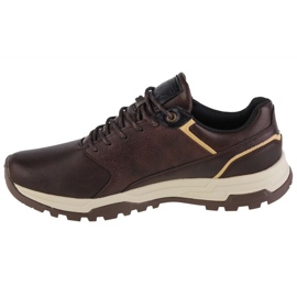 Zapatos Joma C.Safron Repellent Men 2224 M CSAFRW2224 marrón 5