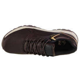 Zapatos Joma C.Safron Repellent Men 2224 M CSAFRW2224 marrón 6