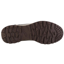 Zapatos Joma C.Safron Repellent Men 2224 M CSAFRW2224 marrón 7