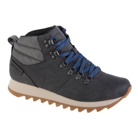 Zapatillas Merrell Alpine Hiker M J004303 gris 4
