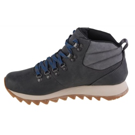 Zapatillas Merrell Alpine Hiker M J004303 gris 5