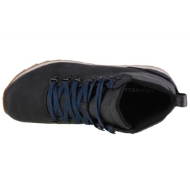 Zapatillas Merrell Alpine Hiker M J004303 gris 6