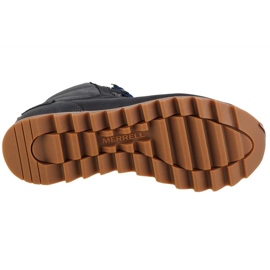 Zapatillas Merrell Alpine Hiker M J004303 gris 7