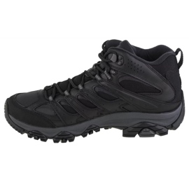 Merrell Moab 3 Thermo Mid WP J036577 Zapatos negro 5