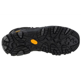 Merrell Moab 3 Thermo Mid WP J036577 Zapatos negro 7