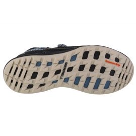 Zapatos Merrell Bravada 2 Thermo Demi Wp W J036792 negro 7