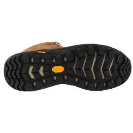 Zapatos Merrell Siren 4 Thermo Demi Wp W J036998 marrón 3