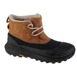 Zapatos Merrell Siren 4 Thermo Demi Wp W J036998 marrón 4