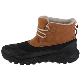 Zapatos Merrell Siren 4 Thermo Demi Wp W J036998 marrón 5