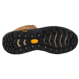 Zapatos Merrell Siren 4 Thermo Demi Wp W J036998 marrón 7