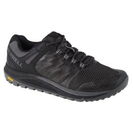 Merrell Nova 2 M J067187 zapatos negro negro 4