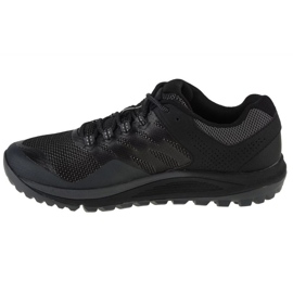 Merrell Nova 2 M J067187 zapatos negro negro 5