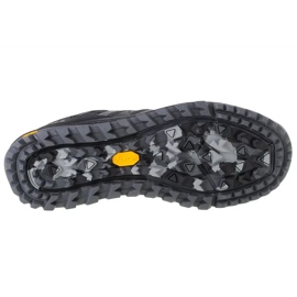 Merrell Nova 2 M J067187 zapatos negro negro 7