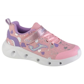 Zapatillas Joma Space 2213 JSPACW2213V rosado 4