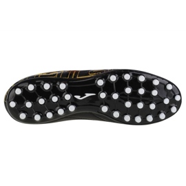 Zapatillas de fútbol Joma Propulsion 2201 Ag PROW2201AG negro 3