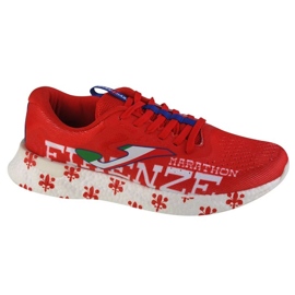 Zapatos Joma R.Florencia Storm Viper Hombres 2306 M RFLOS2306 rojo 4