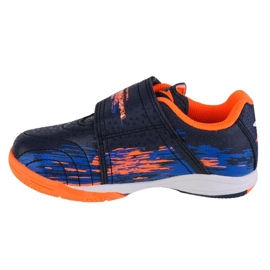 Zapatos Joma Super Copa Jr 2203 En SCJW2203INVE azul 5