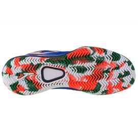 Zapatos Joma T.Fit Hombre 2204 M TFITS2204T azul 3