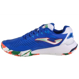 Zapatos Joma T.Fit Hombre 2204 M TFITS2204T azul 5