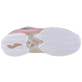 Zapatos Joma Conjunto Señora 2113 W TSELW2113PS rosado 3