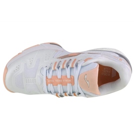 Zapatos Joma Slam Mujer 2207 W TSLALS2207P blanco 6