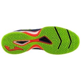 Zapatos Joma T.Slam Hombre 2103 M TSLAMW2103P azul marino 7