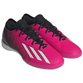 Zapatos adidas X Speedportal.3 In M GZ5068 rosado 3