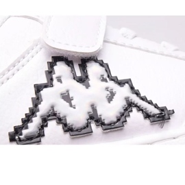Zapatillas Kappa Bash Px K 261002PXK-1017 blanco 4