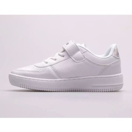 Zapatillas Kappa Bash Px K 261002PXK-1017 blanco 6