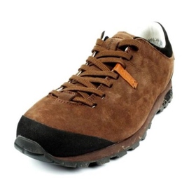 Zapatillas trekking Aku Bellamont 3 Gtx M 528050 marrón 3
