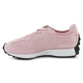 Zapatillas New Balance PH327CGP rosado 5