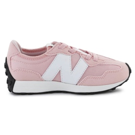 Zapatillas New Balance PH327CGP rosado 12