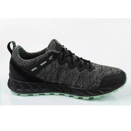 Aku Rapida Air W 7611650 zapatos de trekking negro 4