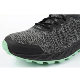 Aku Rapida Air W 7611650 zapatos de trekking negro 6