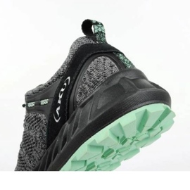 Aku Rapida Air W 7611650 zapatos de trekking negro 7