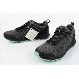 Aku Rapida Air W 7611650 zapatos de trekking negro 8