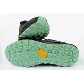 Aku Rapida Air W 7611650 zapatos de trekking negro 9