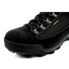 Aku Slope Micro Gtx U 88510402 zapatillas trekking negro 6