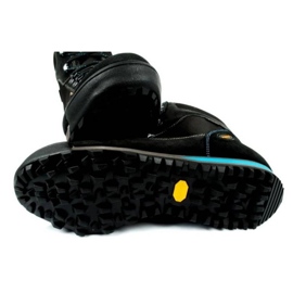 Aku Slope Micro Gtx U 88510402 zapatillas trekking negro 9