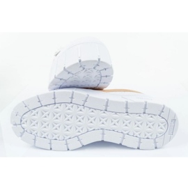 Puma Mayze Stack W 384363 03 zapatos deportivos blanco 9