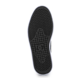 Zapatos de plataforma manual DC W ADJS300280-BKW negro 5
